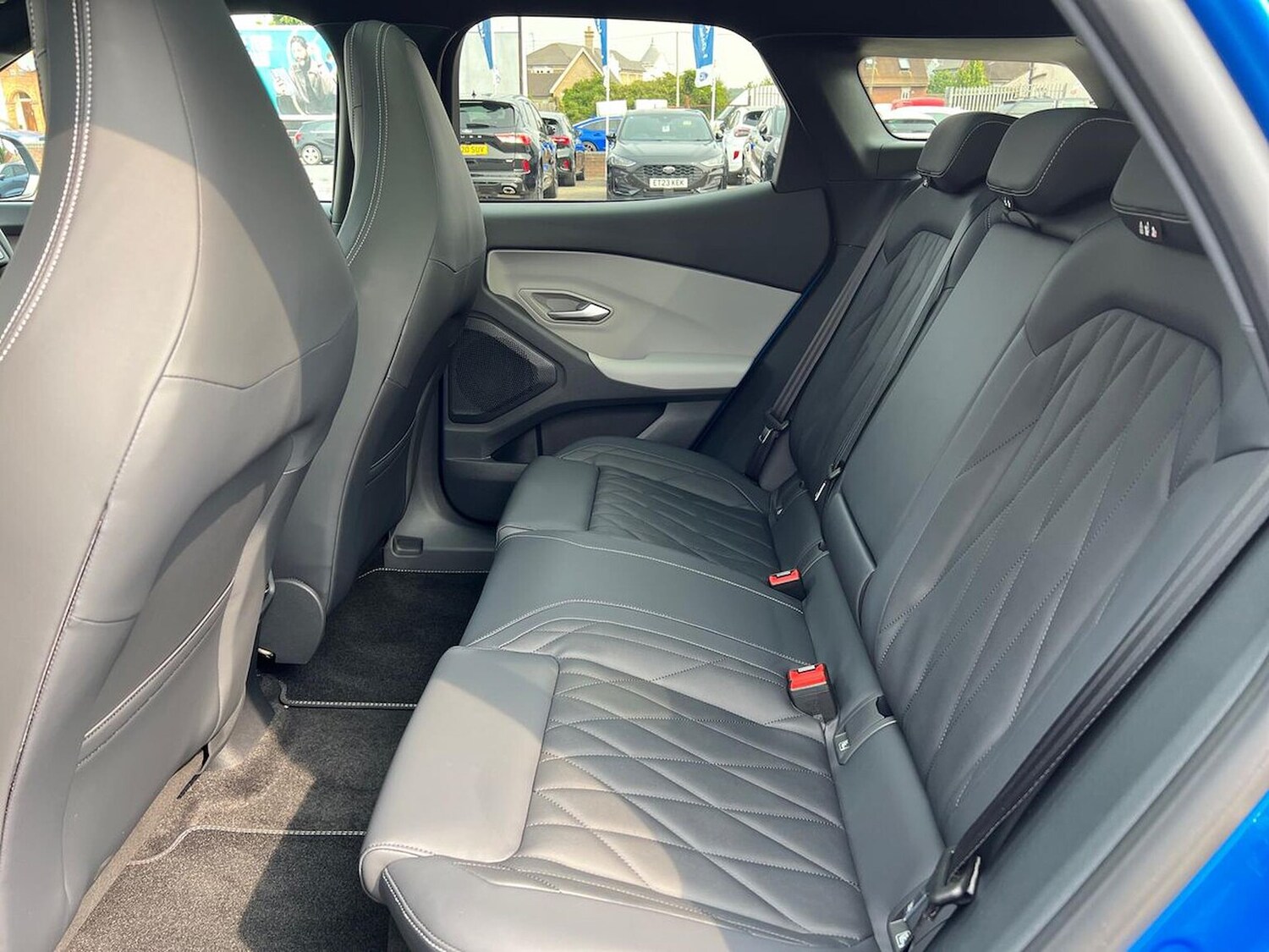 Used Ford Explorer 2024 for sale - 77489073: Photo 16