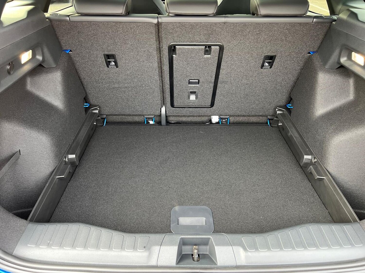 Used Ford Explorer 2024 for sale - 77489073: Photo 17