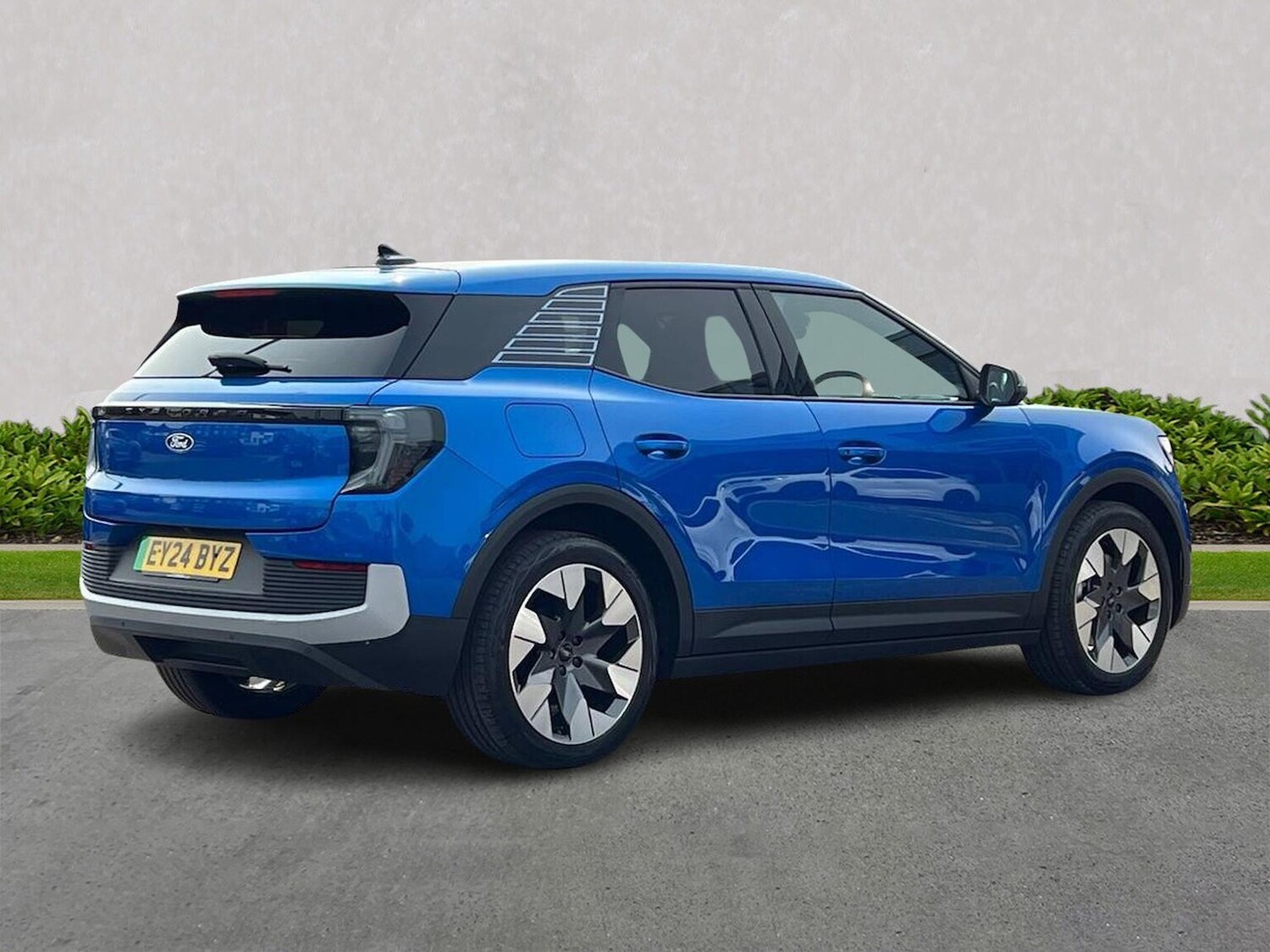 Used Ford Explorer 2024 for sale - 77489073: Photo 18