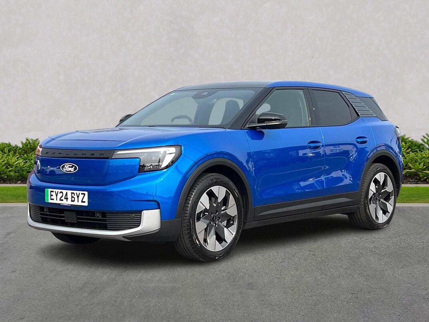 Used Ford Explorer 2024 for sale - 77489073: Photo 20