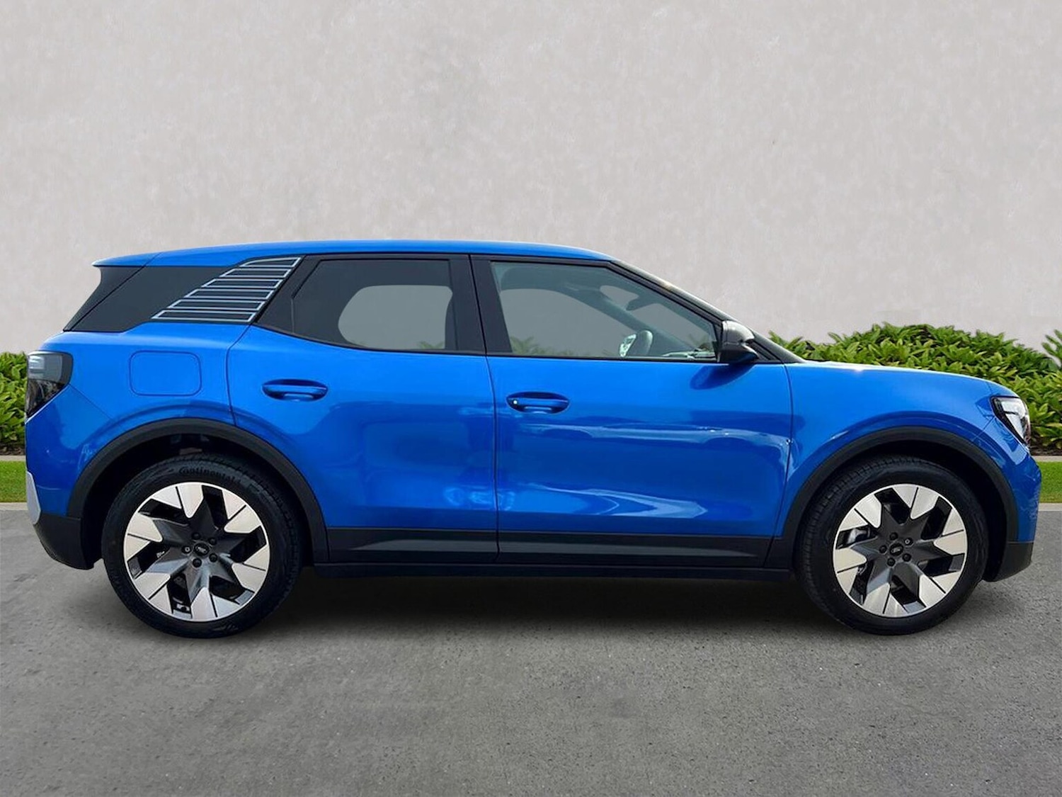 Used Ford Explorer 2024 for sale - 77489073: Photo 3