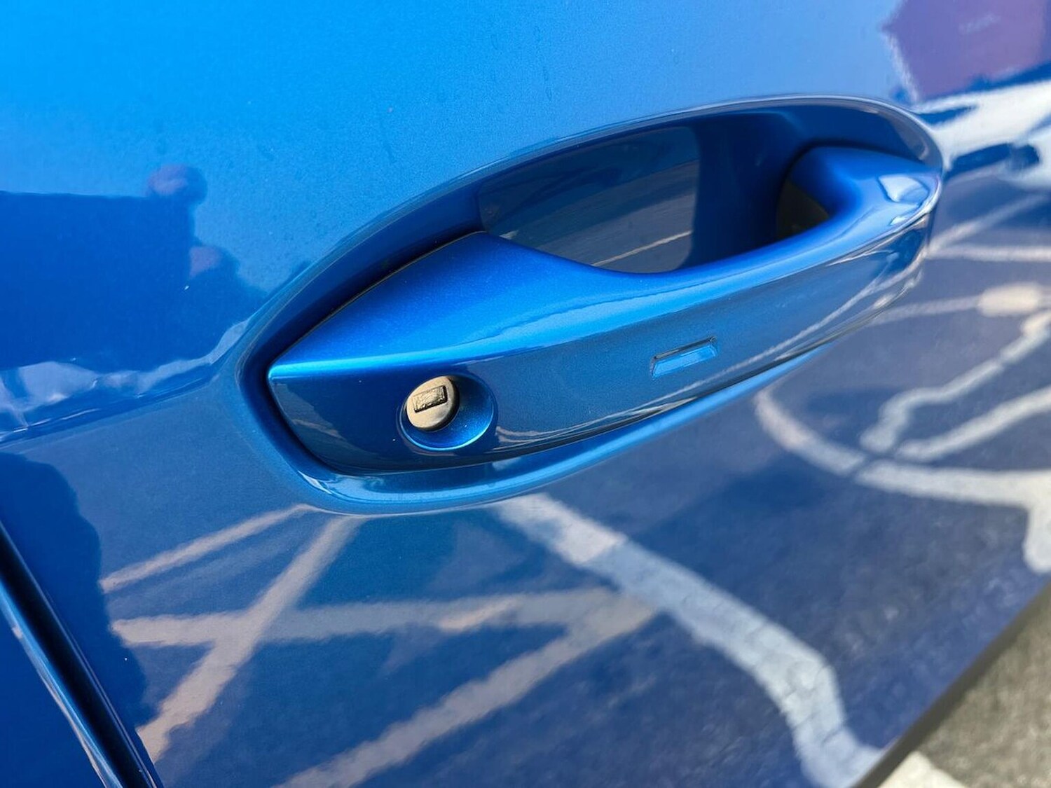 Used Ford Explorer 2024 for sale - 77489073: Photo 33