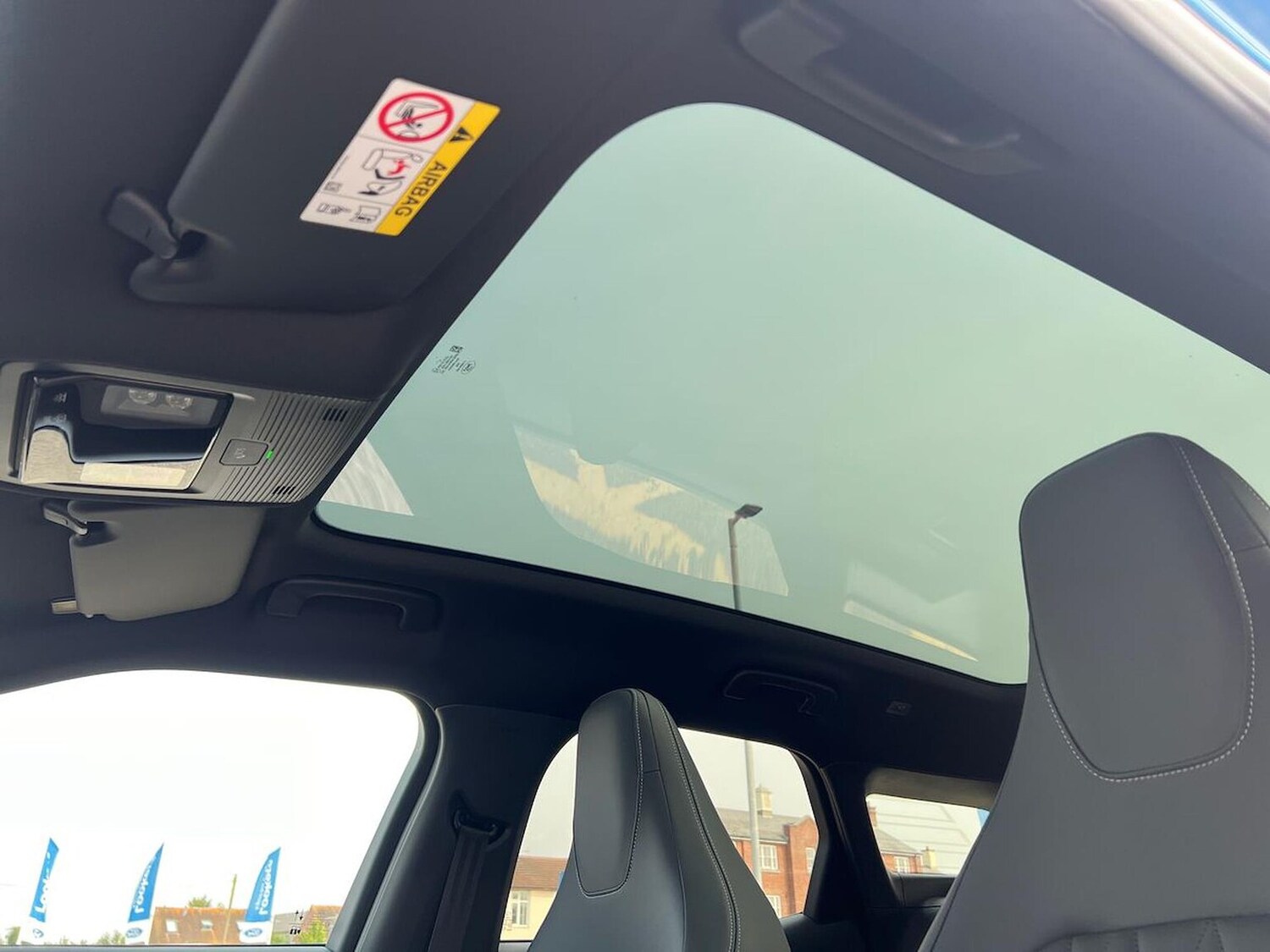 Used Ford Explorer 2024 for sale - 77489073: Photo 40