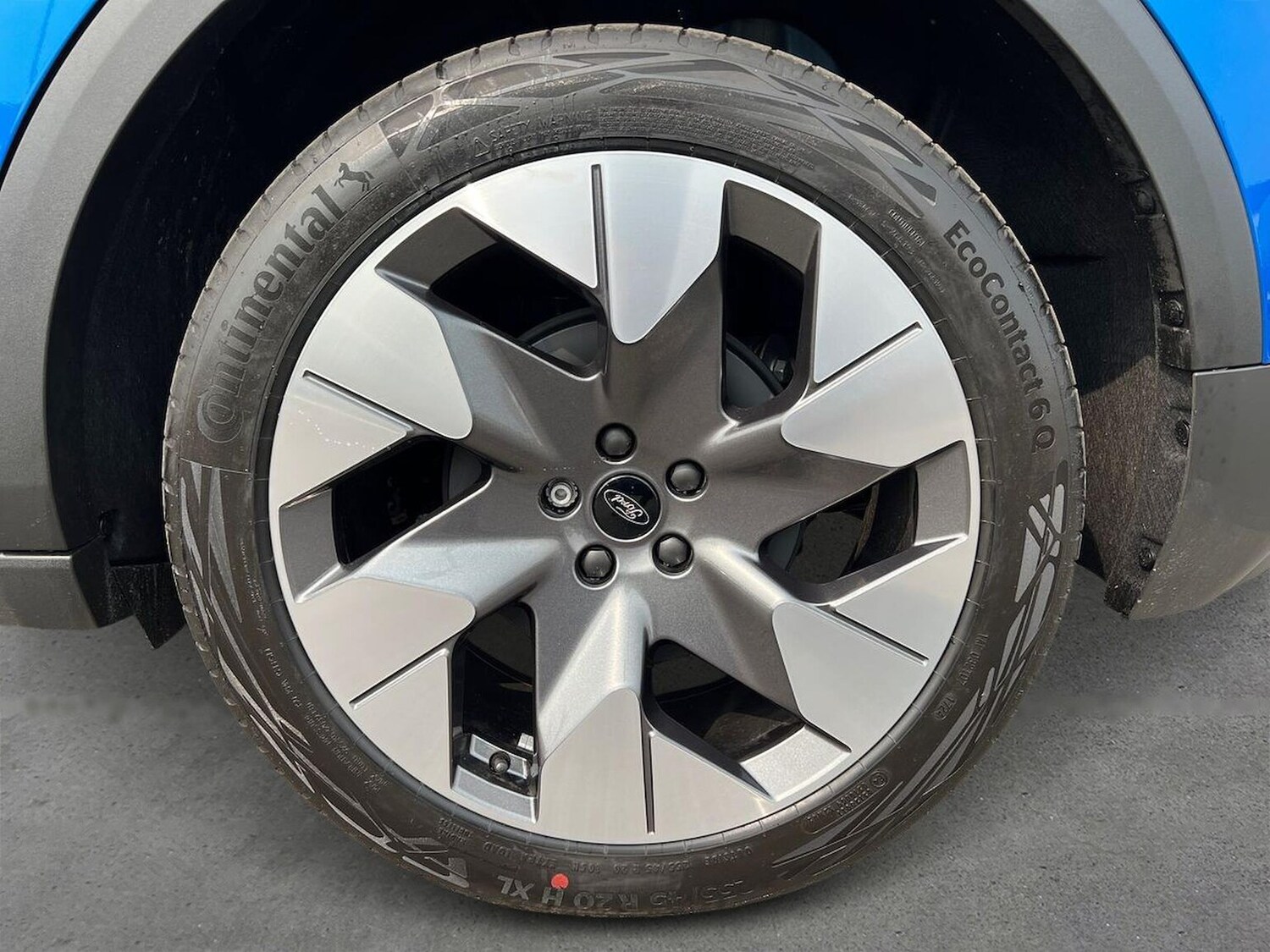 Used Ford Explorer 2024 for sale - 77489073: Photo 6