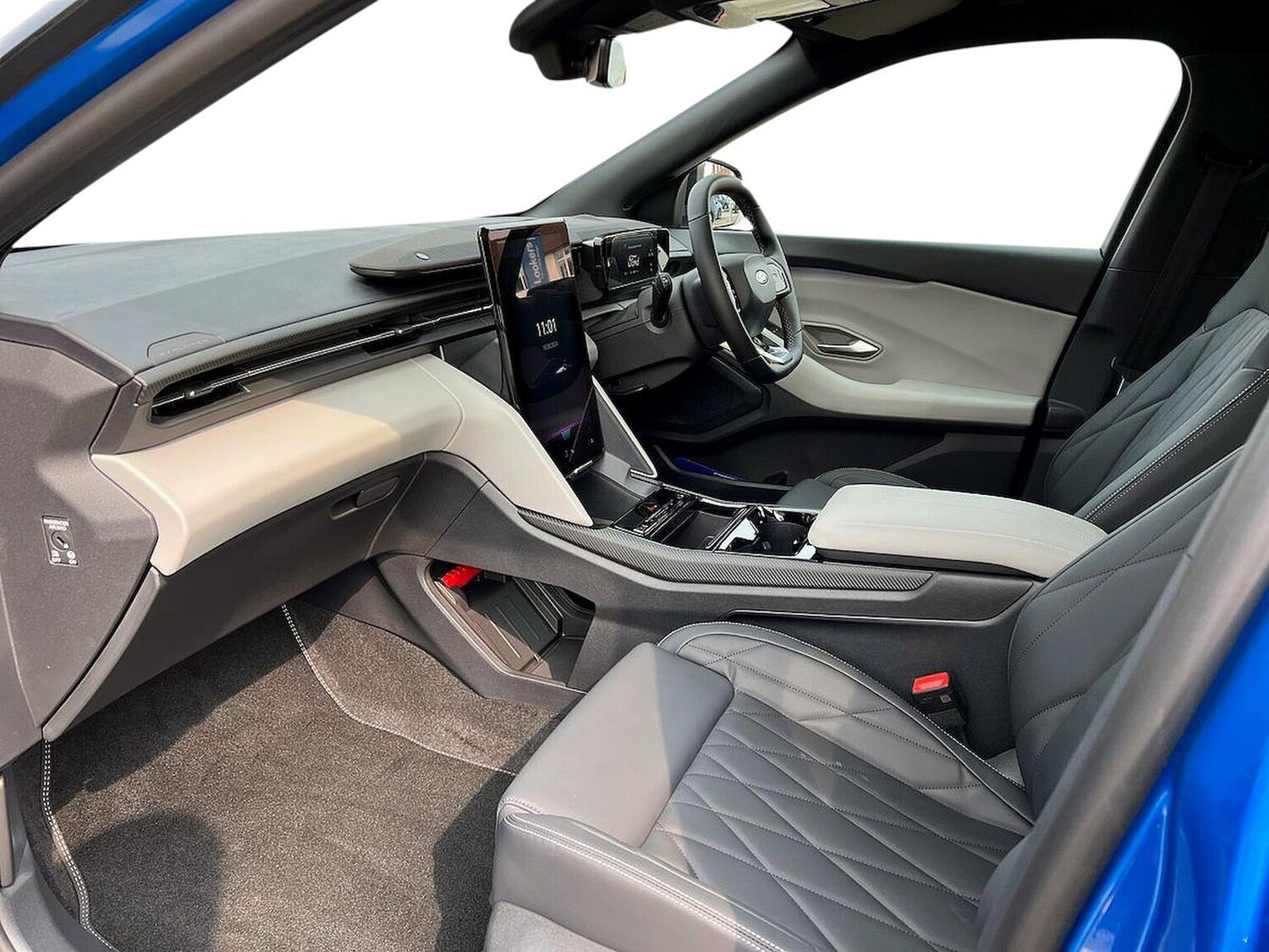 Used Ford Explorer 2024 for sale - 77489073: Photo 7