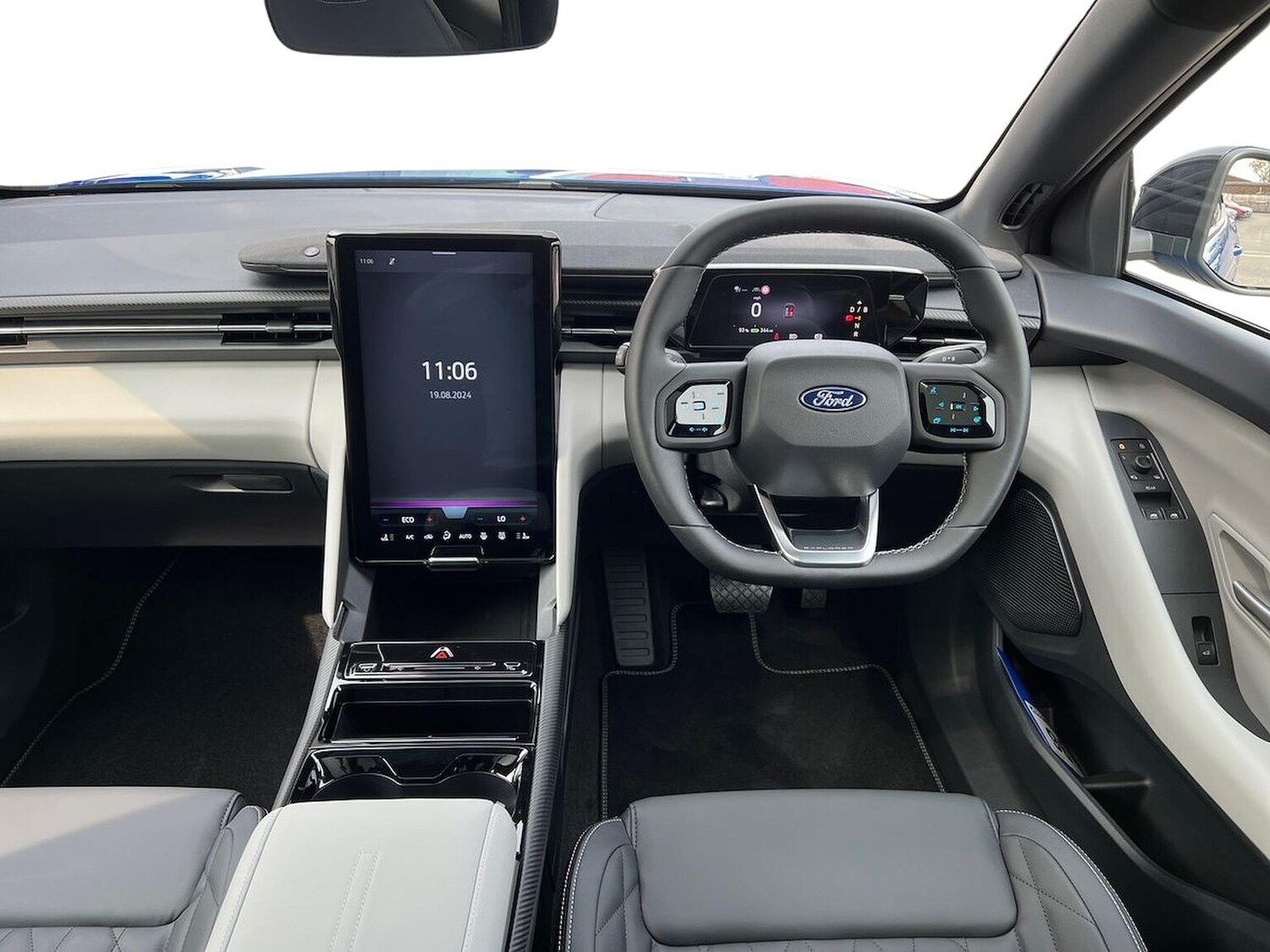 Used Ford Explorer 2024 for sale - 77489073: Photo 9