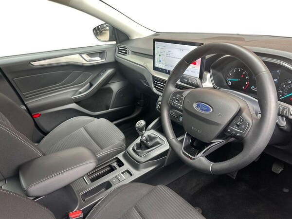 Used Ford Focus 2022 for sale - 76237075: Photo 15