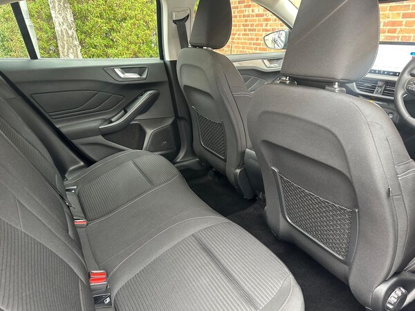 Used Ford Focus 2022 for sale - 76237075: Photo 16