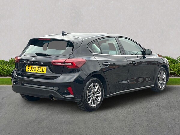 Used Ford Focus 2022 for sale - 76237075: Photo 18