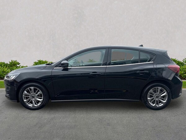 Used Ford Focus 2022 for sale - 76237075: Photo 19