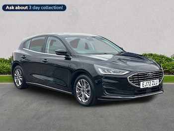 Ford - Focus