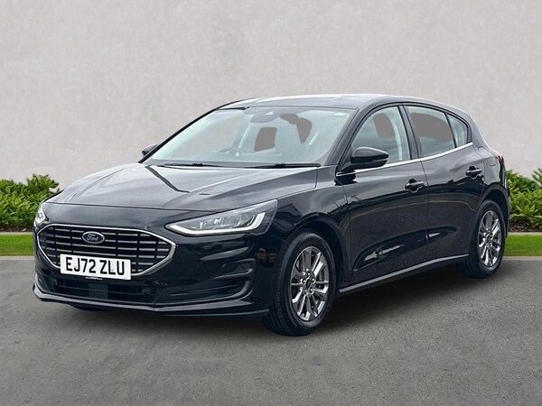 Used Ford Focus 2022 for sale - 76237075: Photo 20