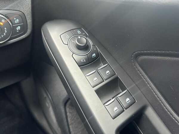 Used Ford Focus 2022 for sale - 76237075: Photo 21