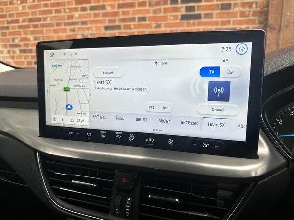 Used Ford Focus 2022 for sale - 76237075: Photo 25