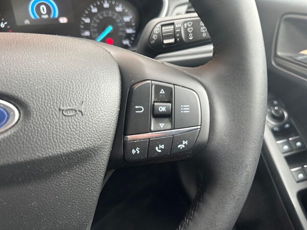 Used Ford Focus 2022 for sale - 76237075: Photo 27