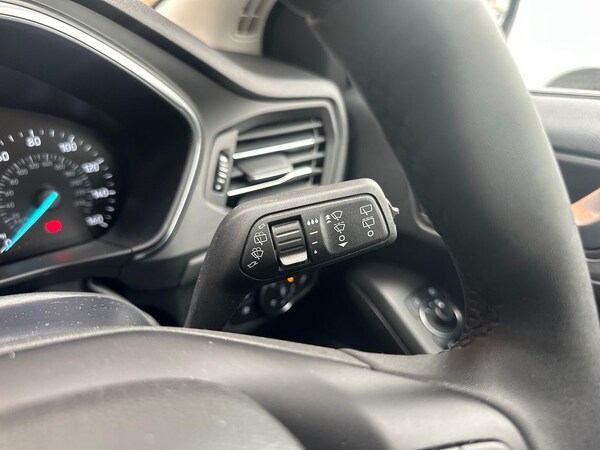 Used Ford Focus 2022 for sale - 76237075: Photo 29