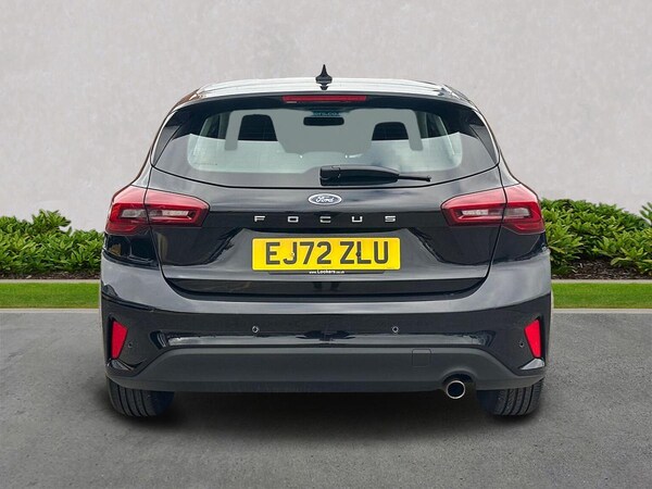 Used Ford Focus 2022 for sale - 76237075: Photo 4