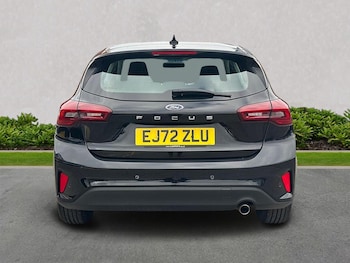 Used Ford Focus 2022 for sale - 76237075: Photo 4