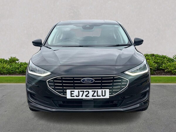 Used Ford Focus 2022 for sale - 76237075: Photo 5