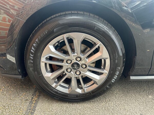 Used Ford Focus 2022 for sale - 76237075: Photo 6