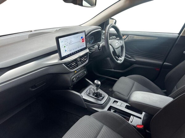 Used Ford Focus 2022 for sale - 76237075: Photo 7