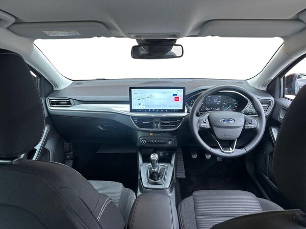 Used Ford Focus 2022 for sale - 76237075: Photo 8