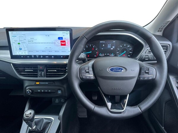 Used Ford Focus 2022 for sale - 76237075: Photo 9