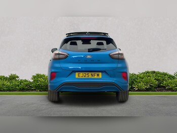 Used Ford Puma 2025 for sale - 78952102: Photo