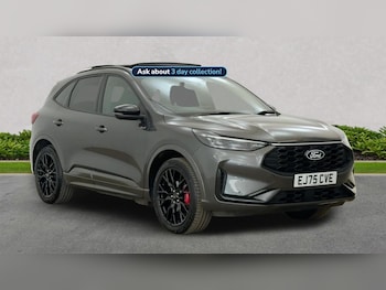 Used Ford Kuga 2025 for sale - 78565590: Photo