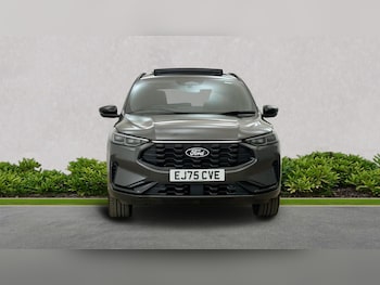 Used Ford Kuga 2025 for sale - 78565590: Photo