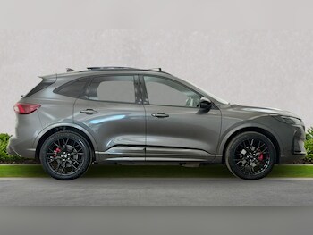 Used Ford Kuga 2025 for sale - 78565590: Photo