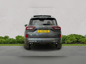 Used Ford Kuga 2025 for sale - 78565590: Photo