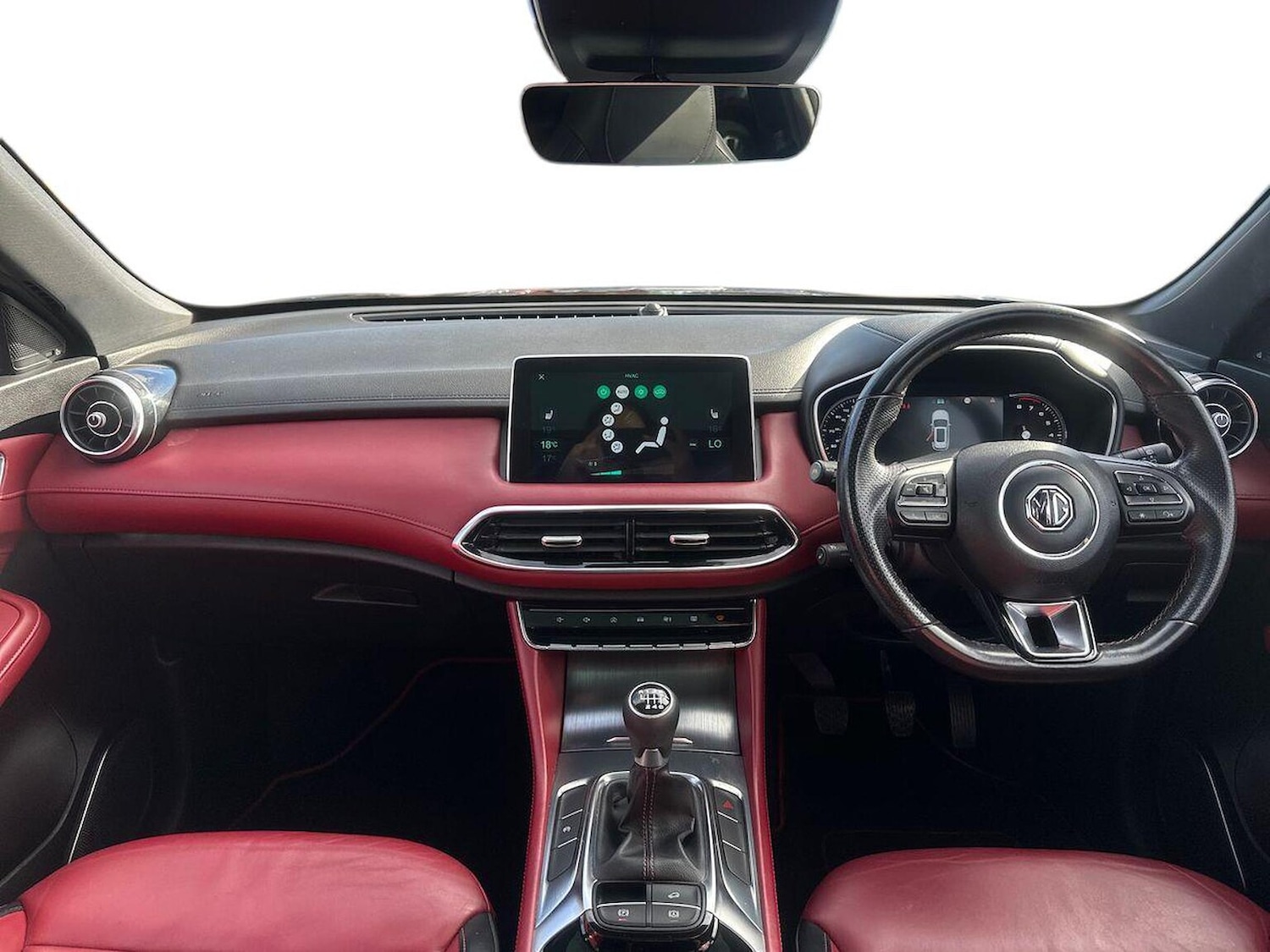 Used MG MG HS 2021 for sale - 76681733: Photo 10