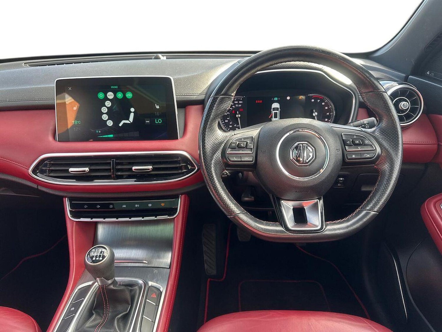 Used MG MG HS 2021 for sale - 76681733: Photo 11