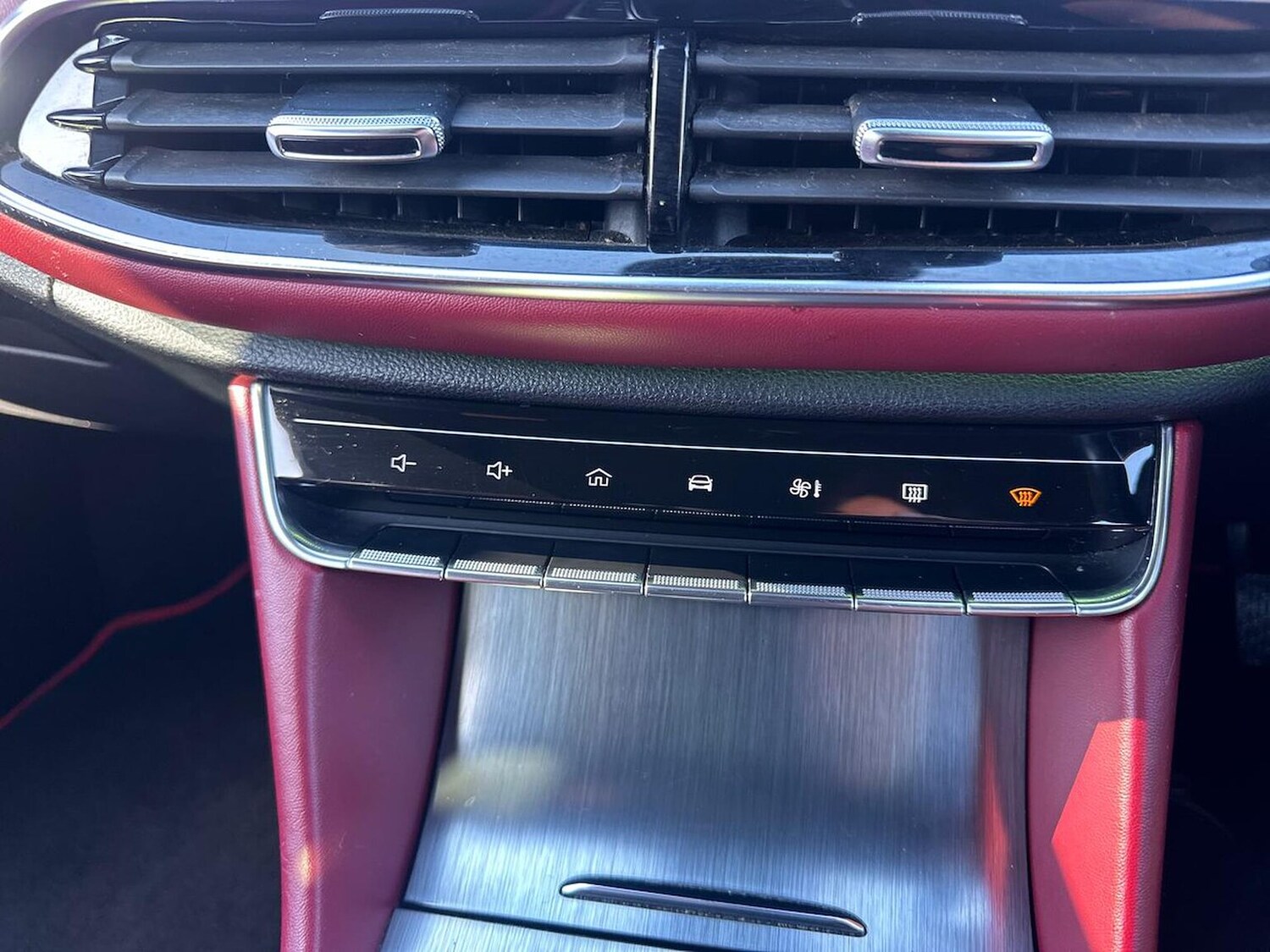 Used MG MG HS 2021 for sale - 76681733: Photo 14