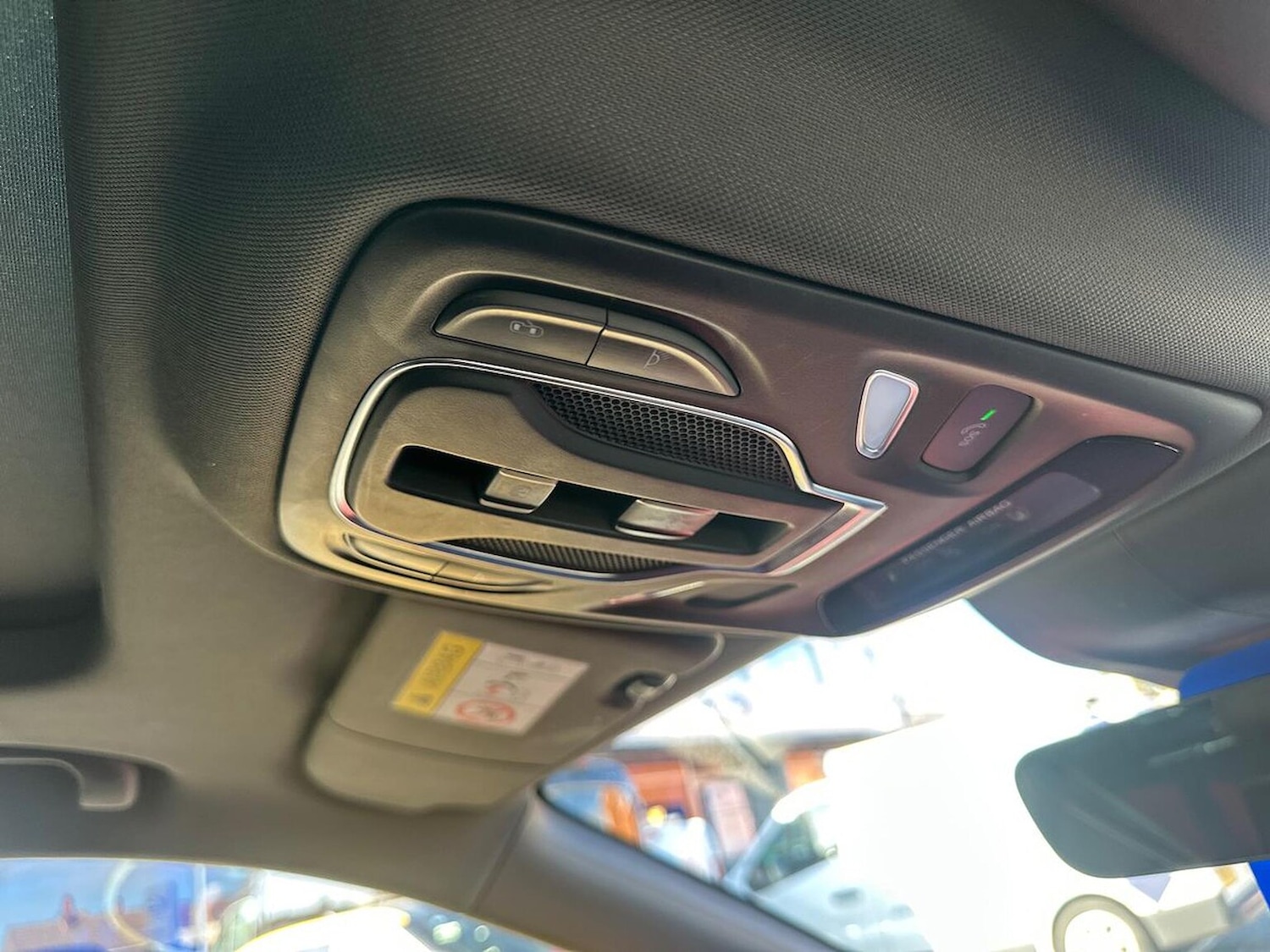 Used MG MG HS 2021 for sale - 76681733: Photo 16