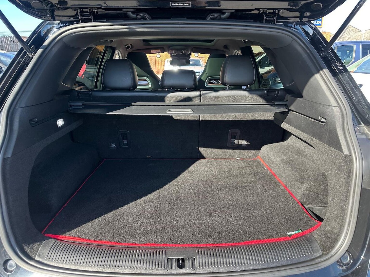 Used MG MG HS 2021 for sale - 76681733: Photo 19