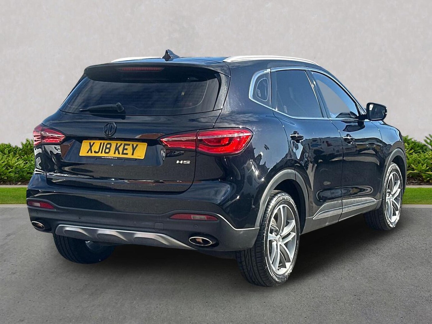 Used MG MG HS 2021 for sale - 76681733: Photo 20