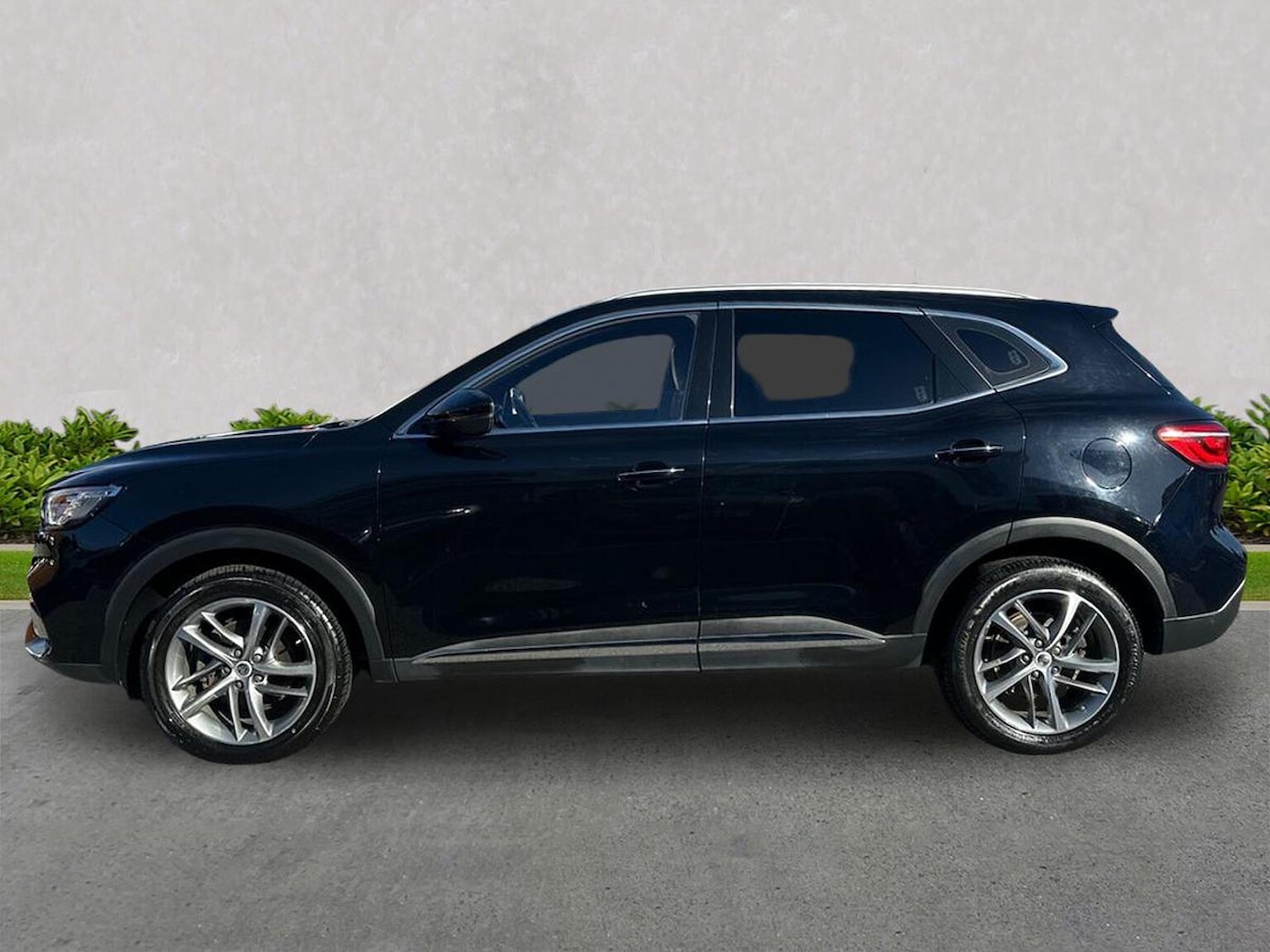 Used MG MG HS 2021 for sale - 76681733: Photo 21