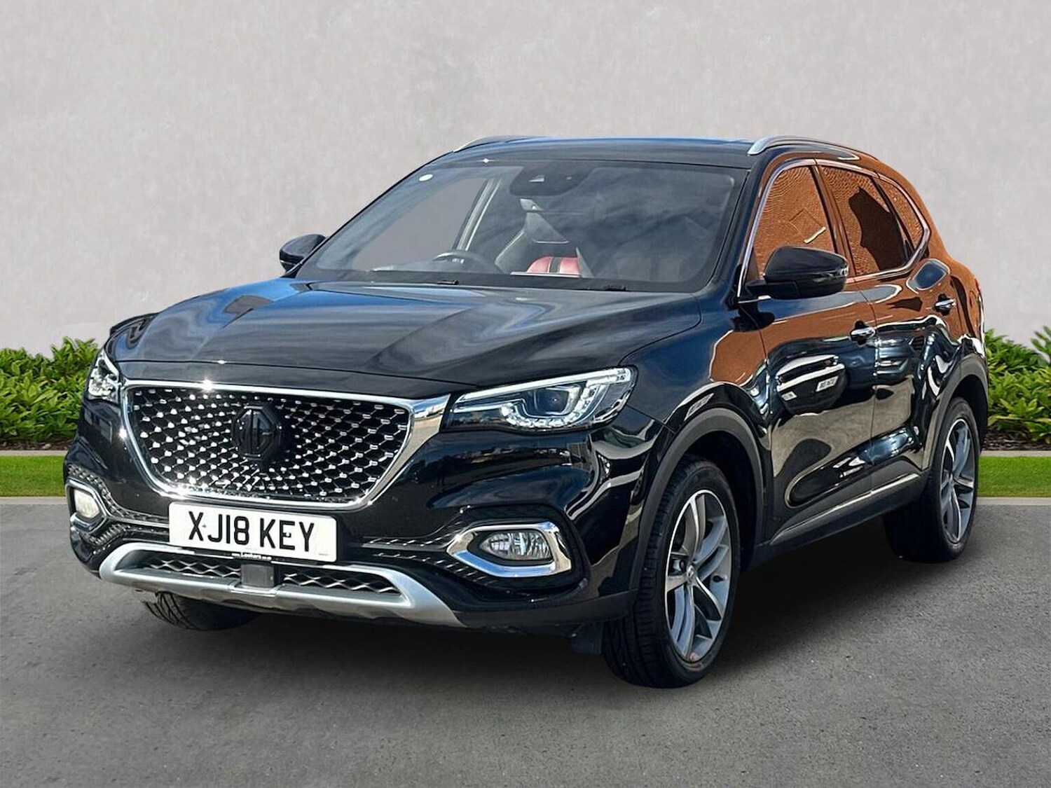 Used MG MG HS 2021 for sale - 76681733: Photo 22