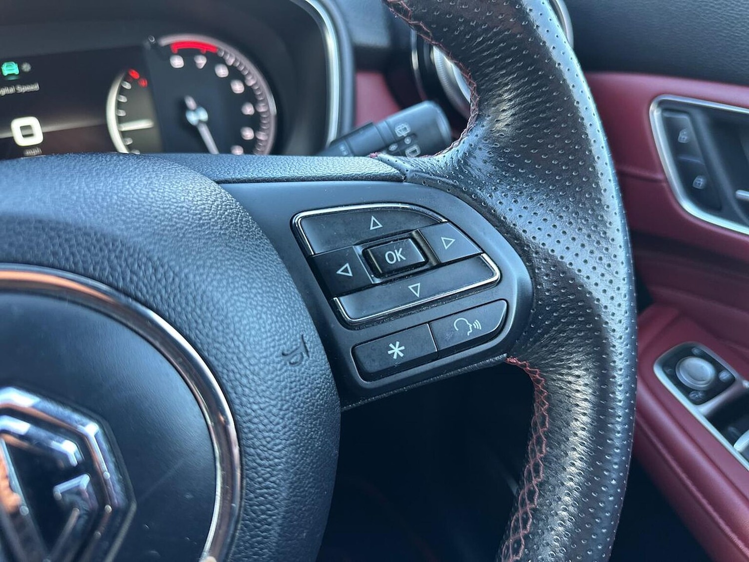 Used MG MG HS 2021 for sale - 76681733: Photo 27