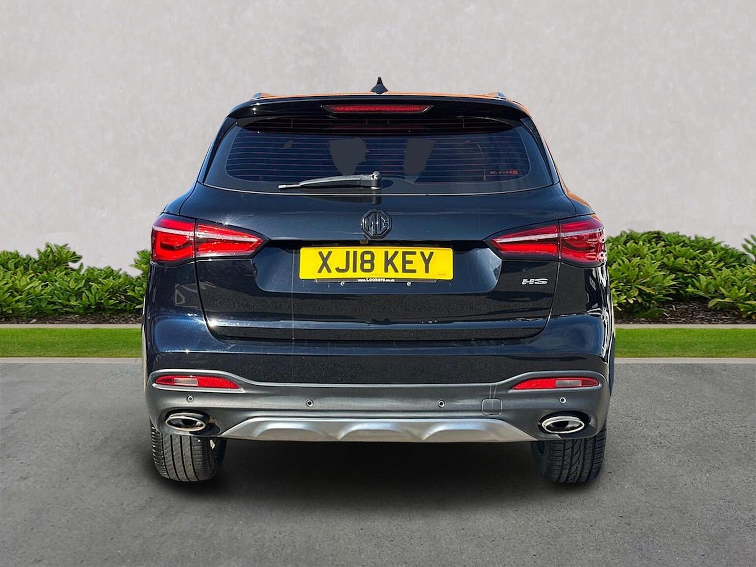 Used MG MG HS 2021 for sale - 76681733: Photo 6