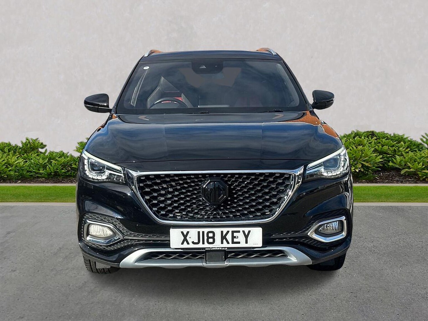 Used MG MG HS 2021 for sale - 76681733: Photo 7