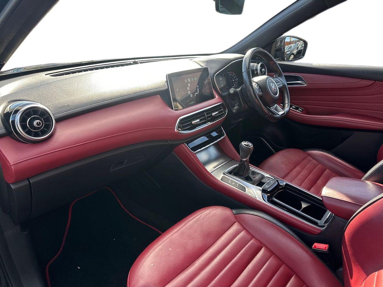 Used MG MG HS 2021 for sale - 76681733: Photo 9