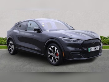 Used Ford Mustang Mach-E 2022 for sale - 79501018: Photo