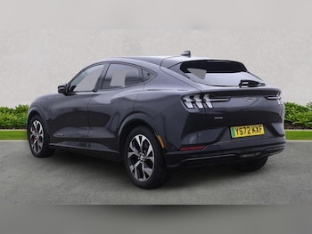Used Ford Mustang Mach-E 2022 for sale - 79501018: Photo