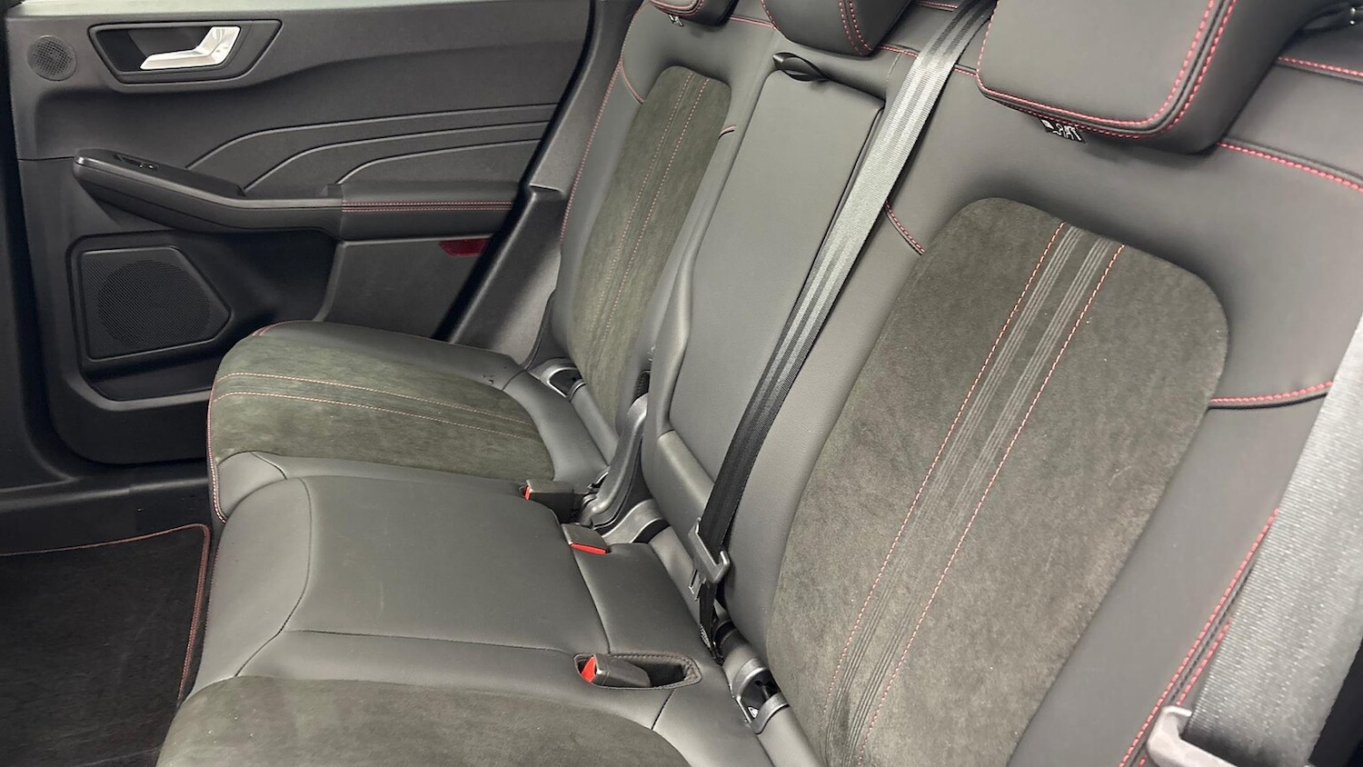 Used Ford Kuga 2025 for sale - 78132684: Photo 12