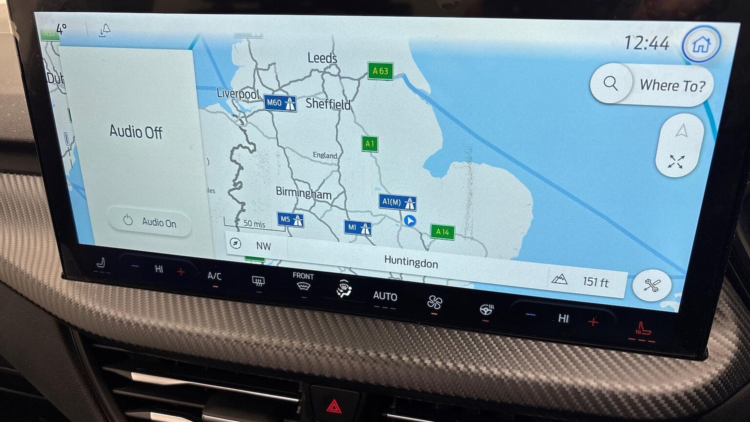 Used Ford Kuga 2025 for sale - 78132684: Photo 13