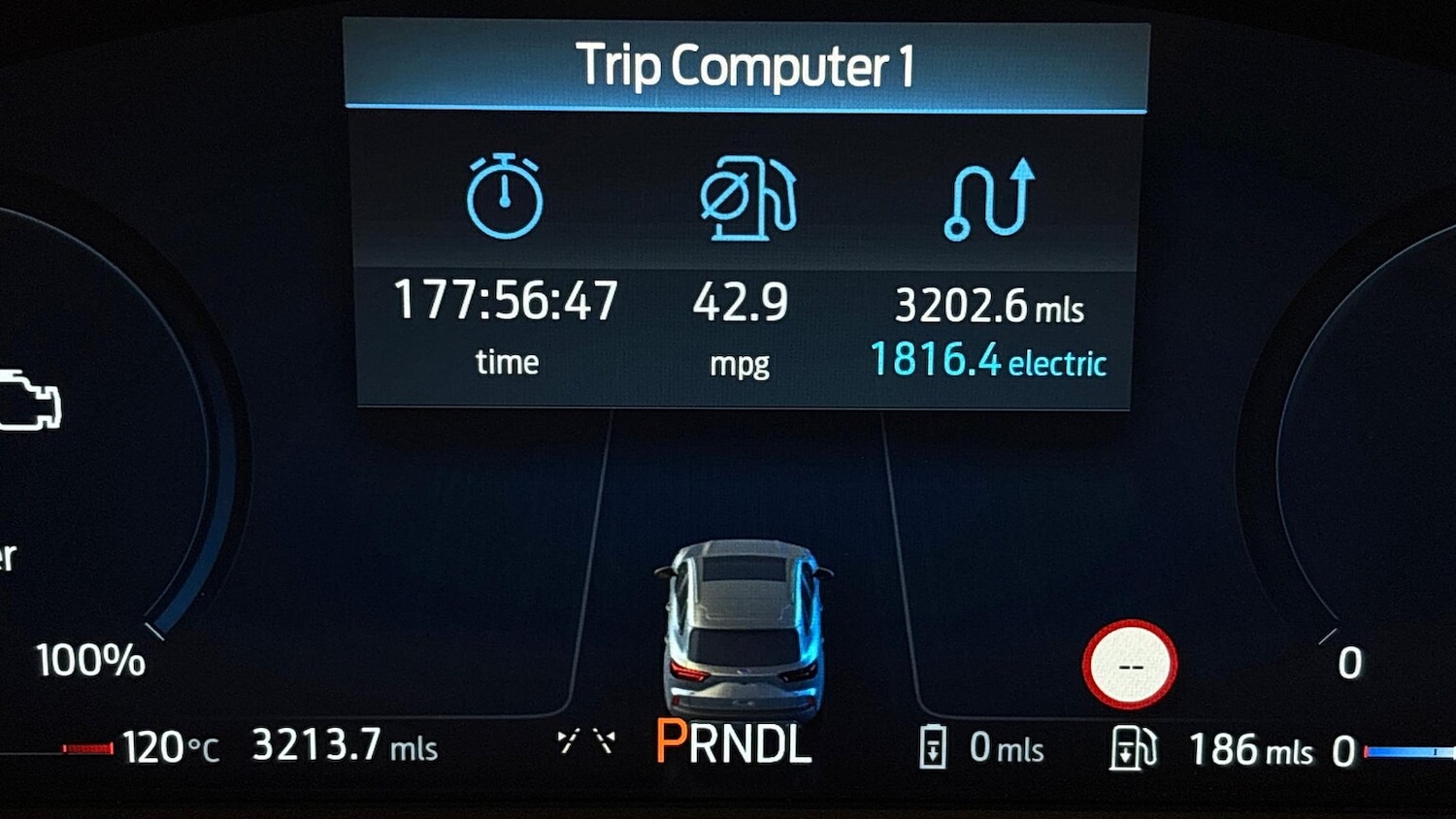 Used Ford Kuga 2025 for sale - 78132684: Photo 14