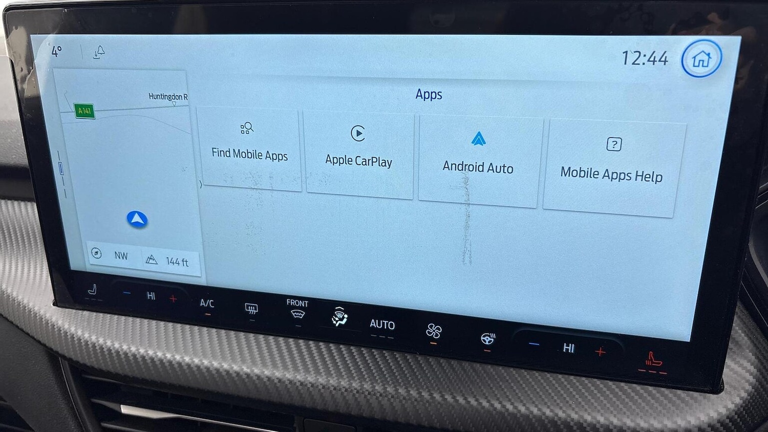 Used Ford Kuga 2025 for sale - 78132684: Photo 15